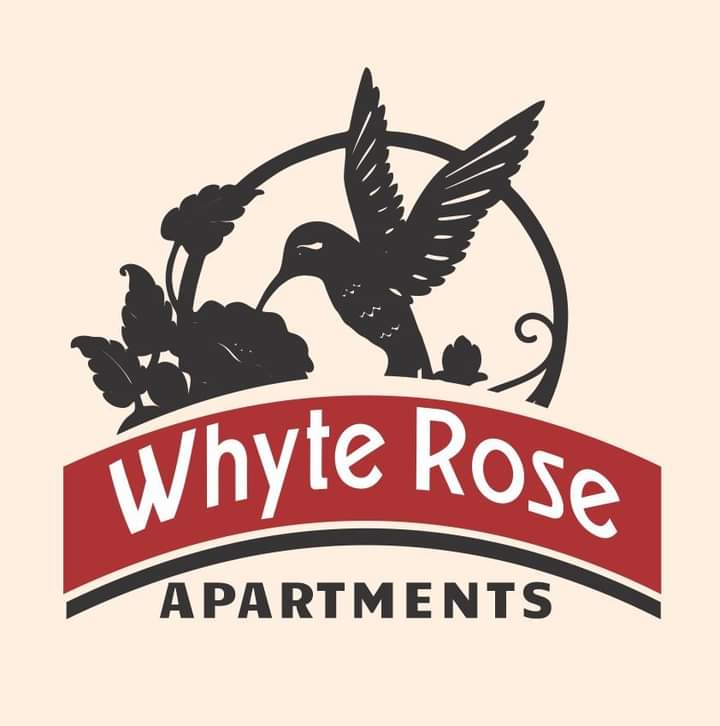 Whyterose service and resort apartment