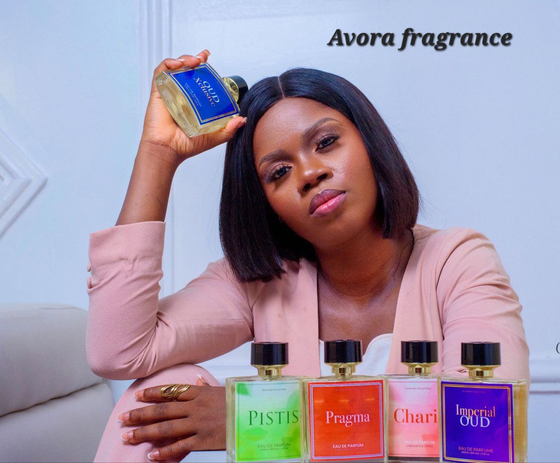 Kairos Crest ( Avora fragrance)