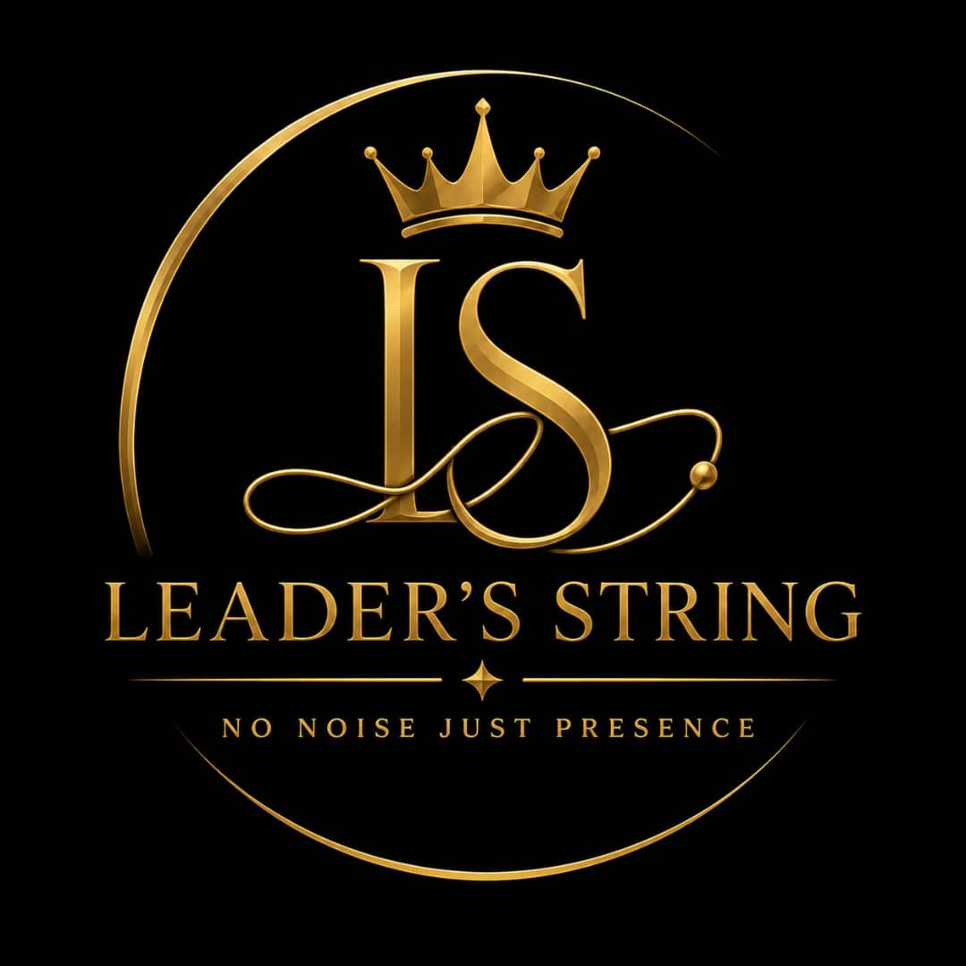 Leaders String