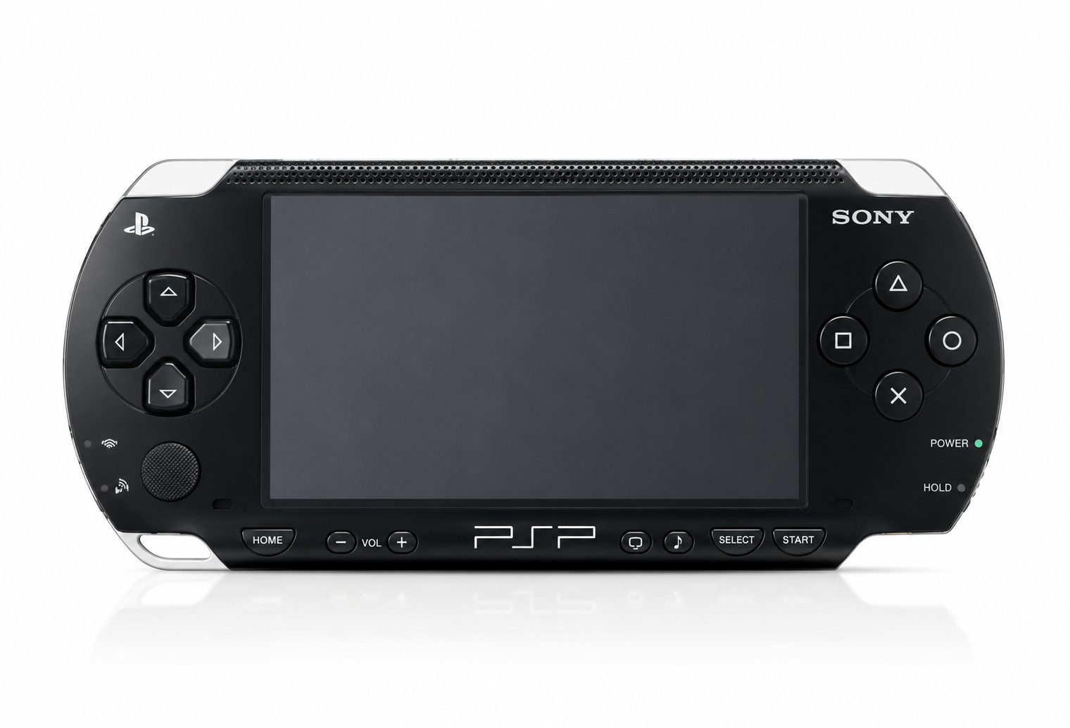 PSP