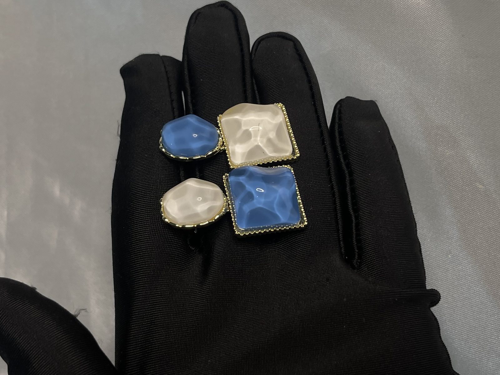 Vintage Earrings