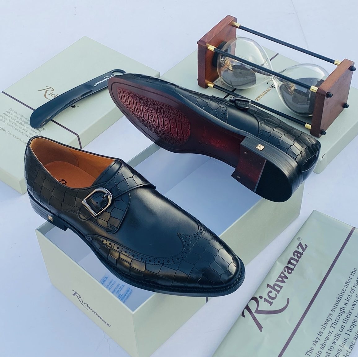 DOIR SHOE HIGH Quality 💯✅