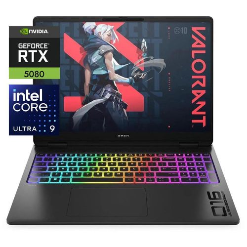 HP OMEN Max 16t-ah000