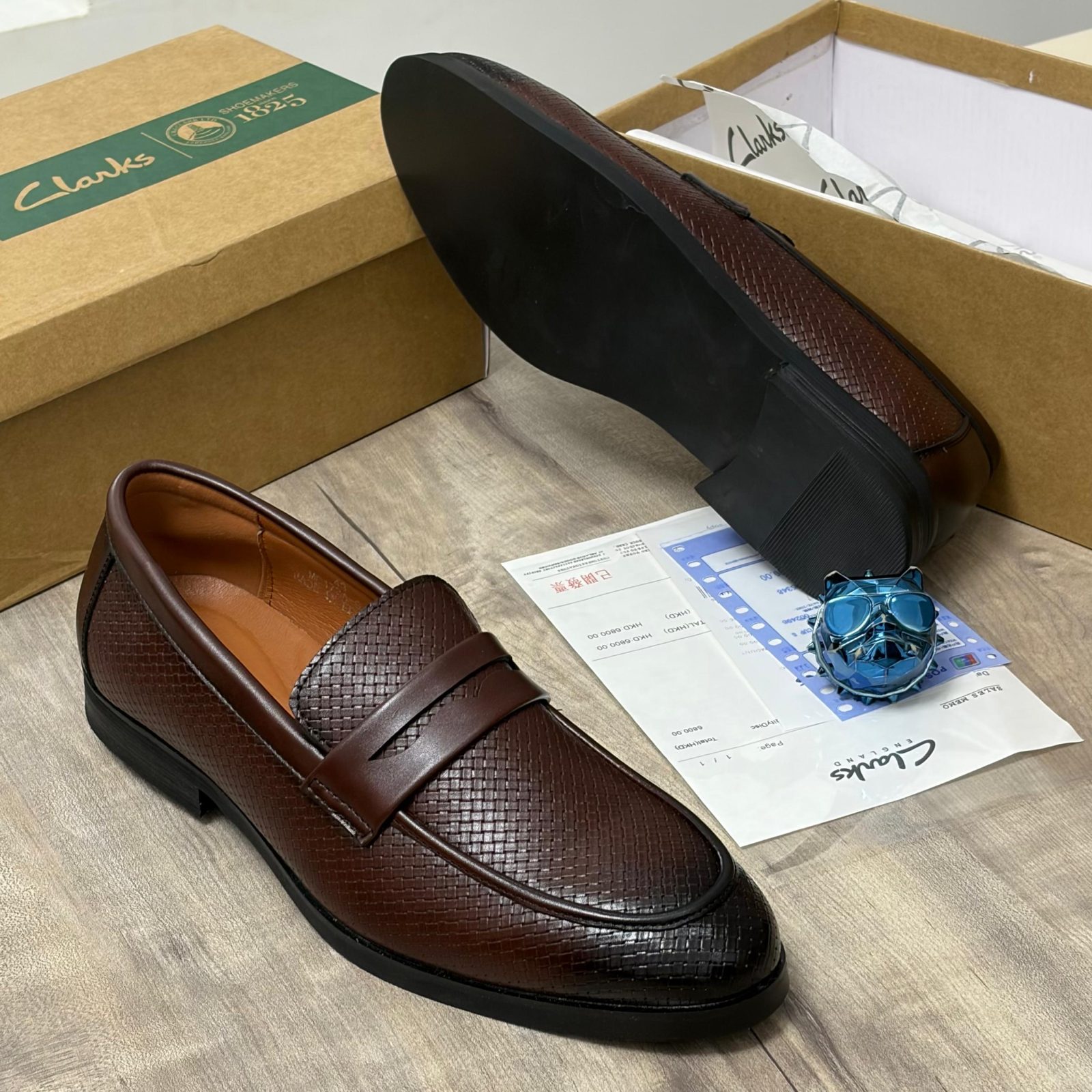 Clark 40-44
