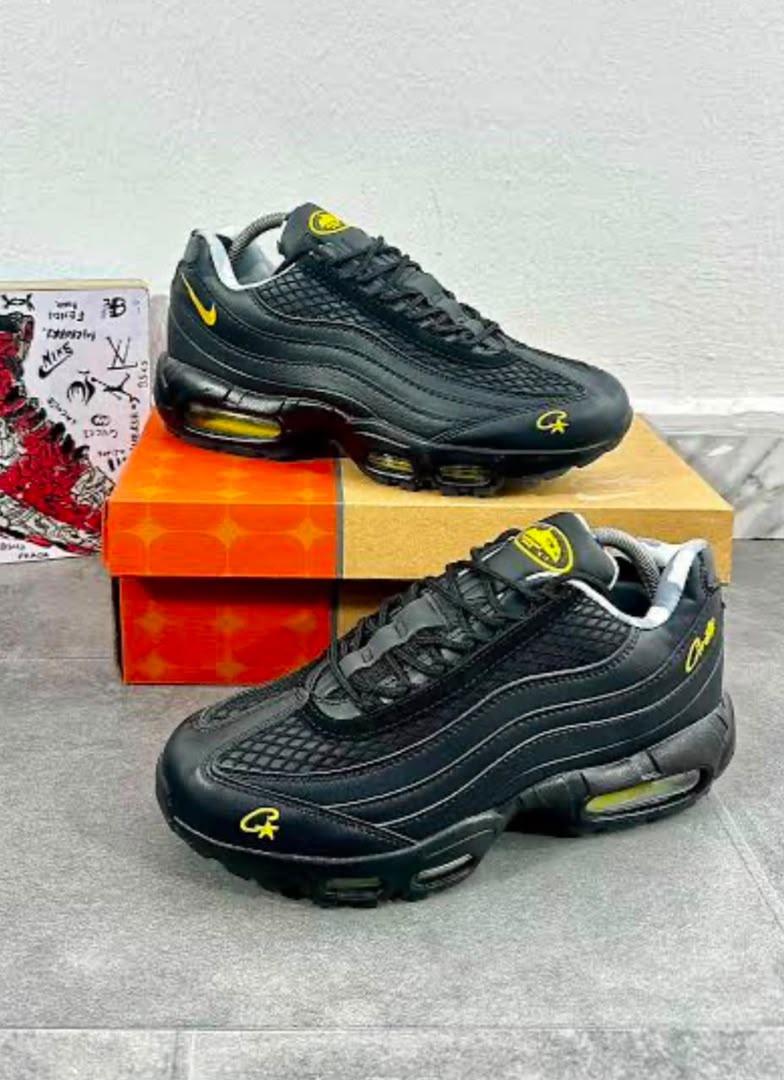 Air Max (Nike)