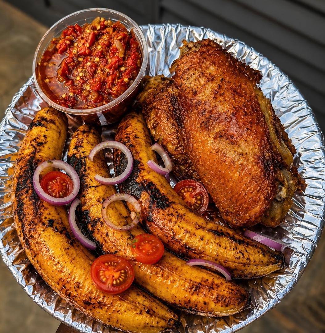 Bole and Turkey