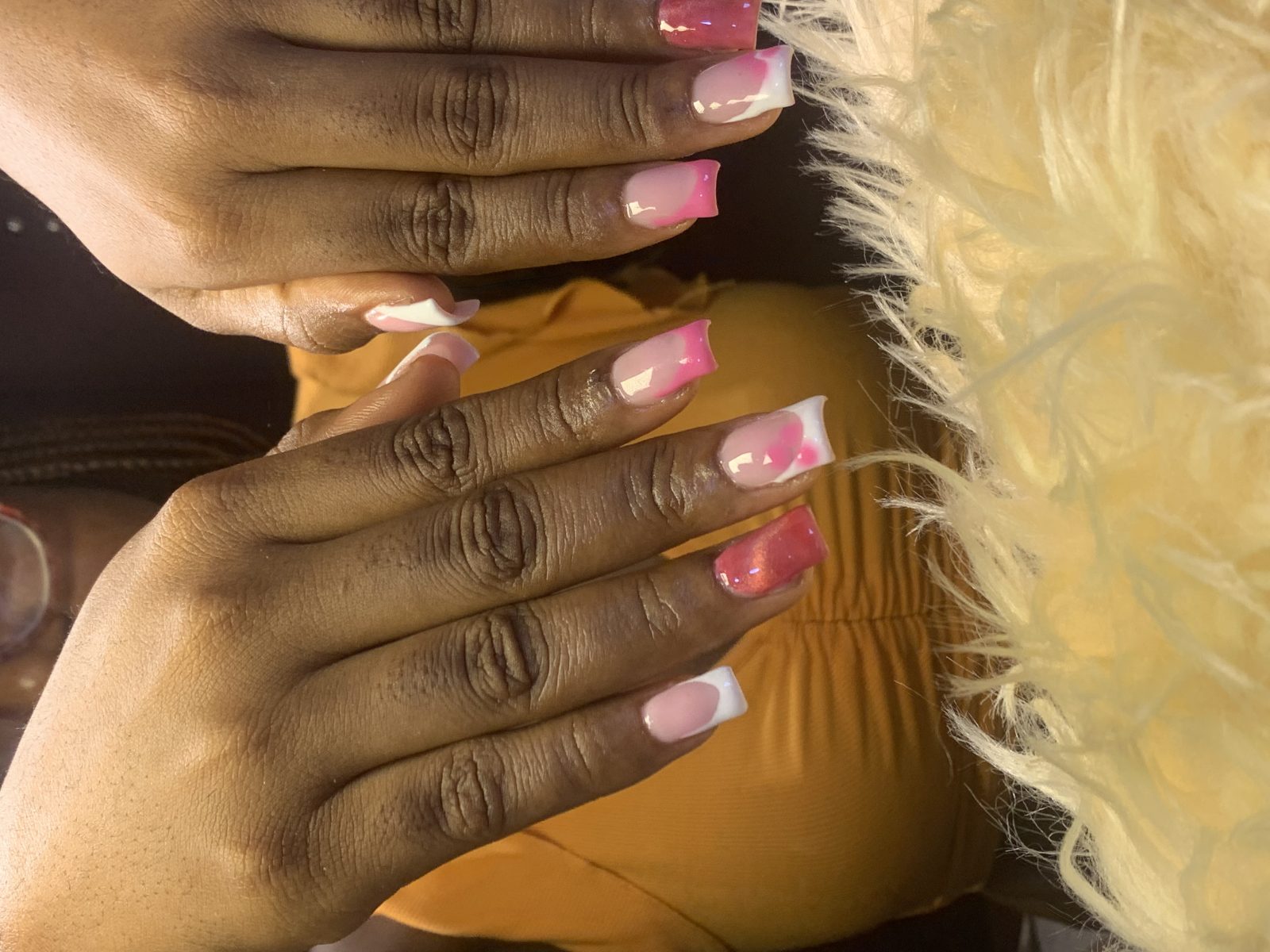 Biab set