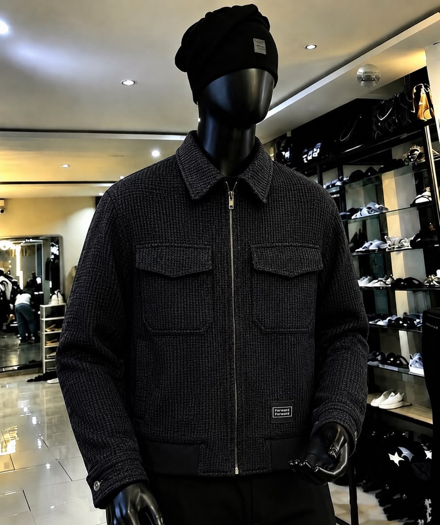 PREMIUM LUXURY JACKETS🔥🔥