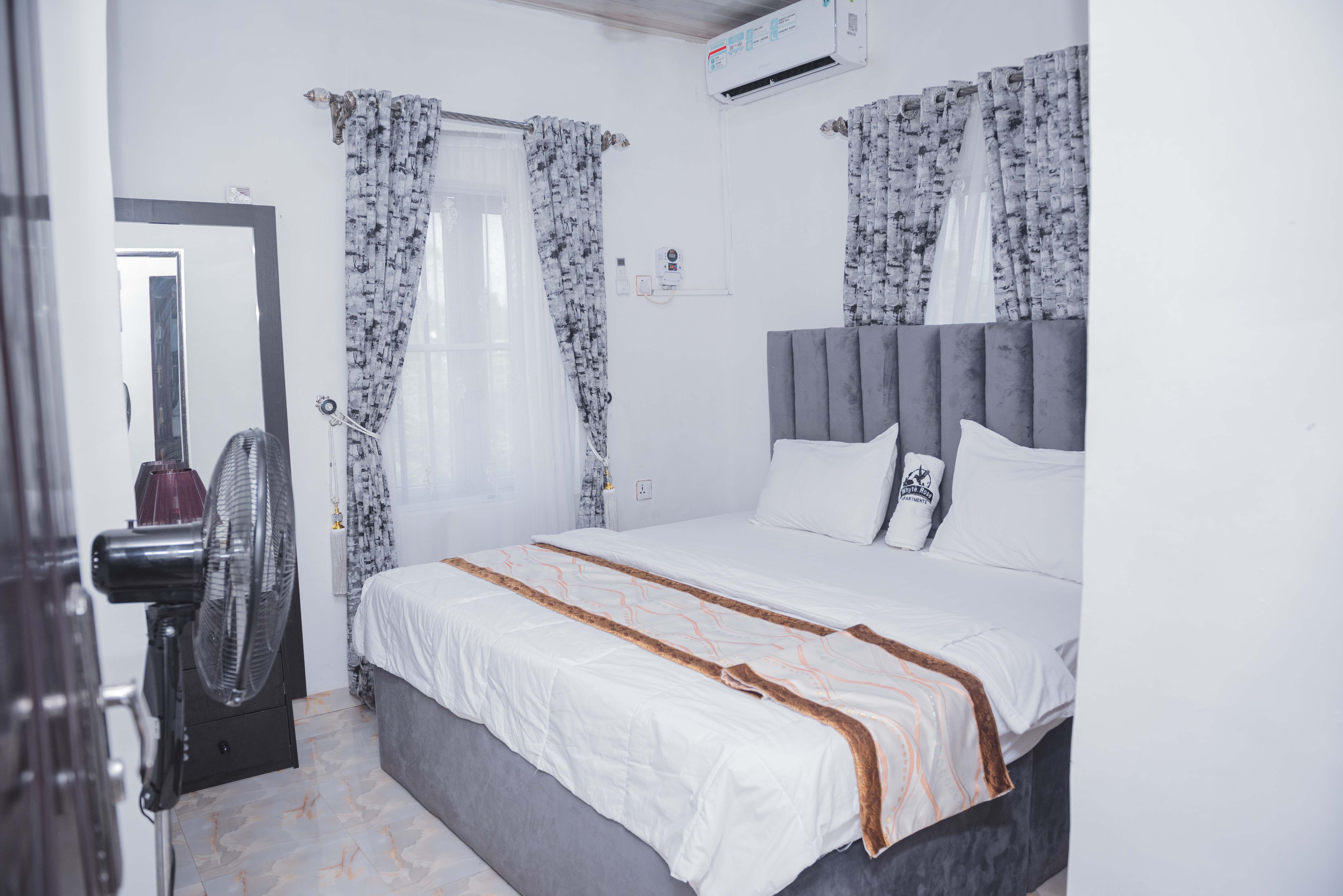 4 Bedroom