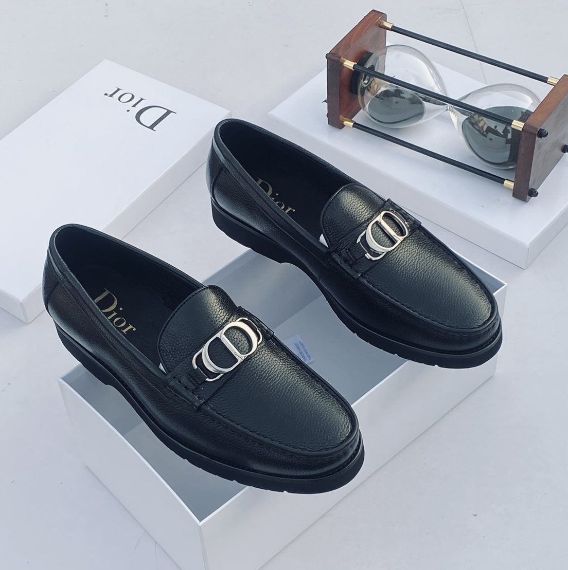 DOIR SHOE HIGH Quality 💯✅