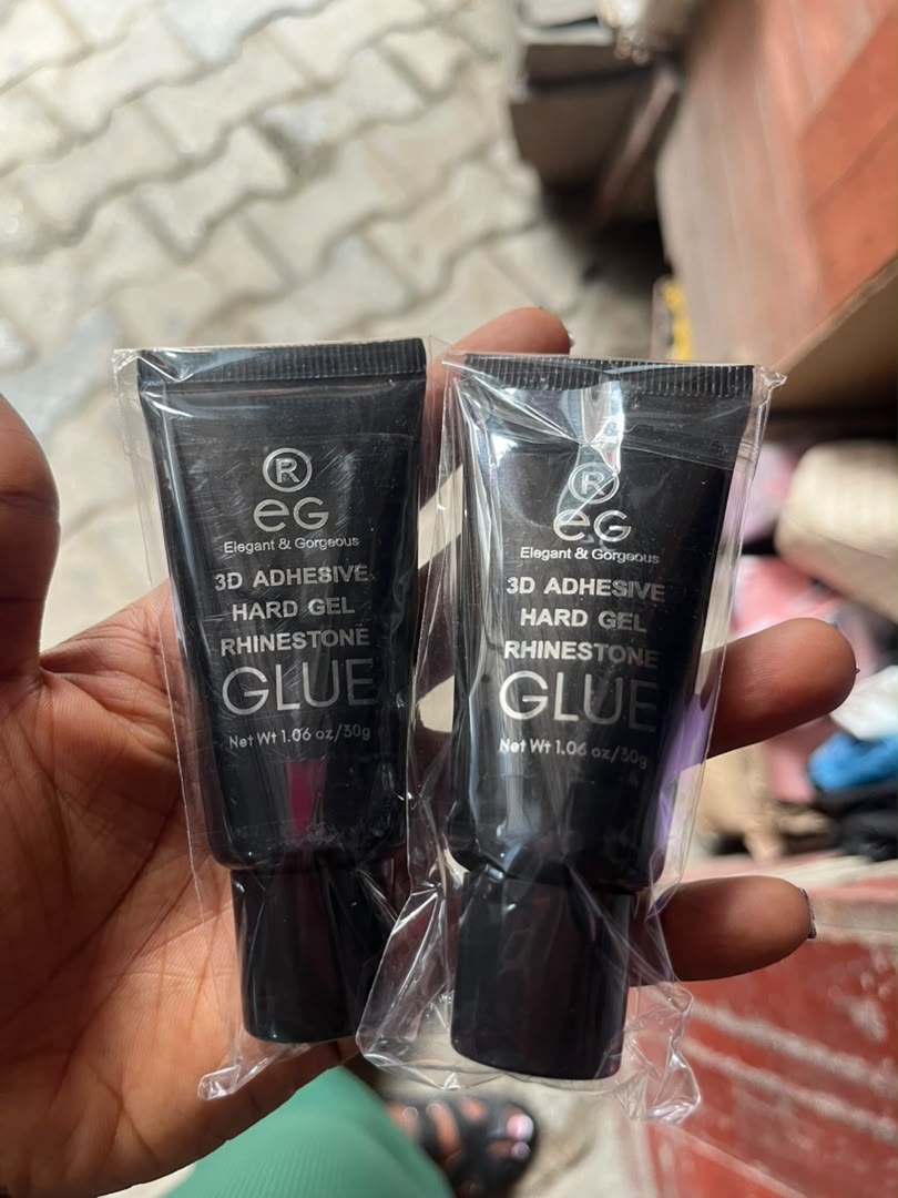 HARD GEL