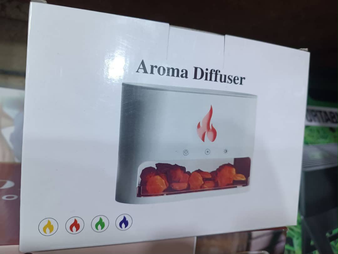 Aroma Diffuser