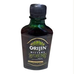 Origin Bitters