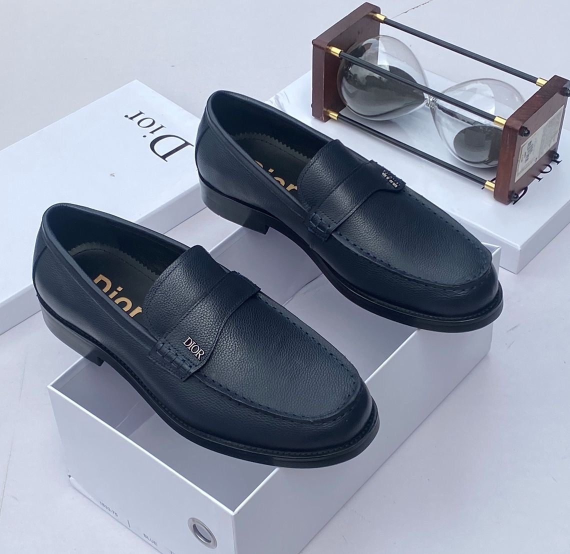 DOIR SHOES