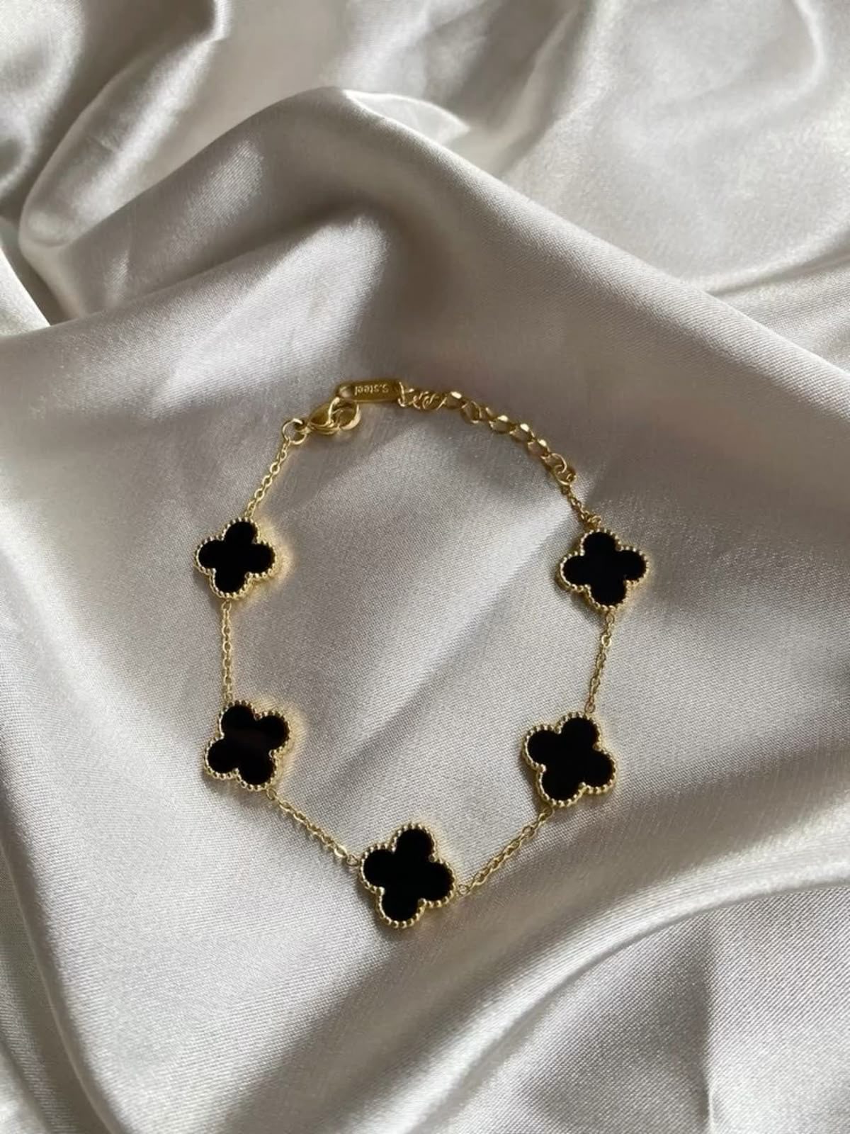 Van Cleef bracelet