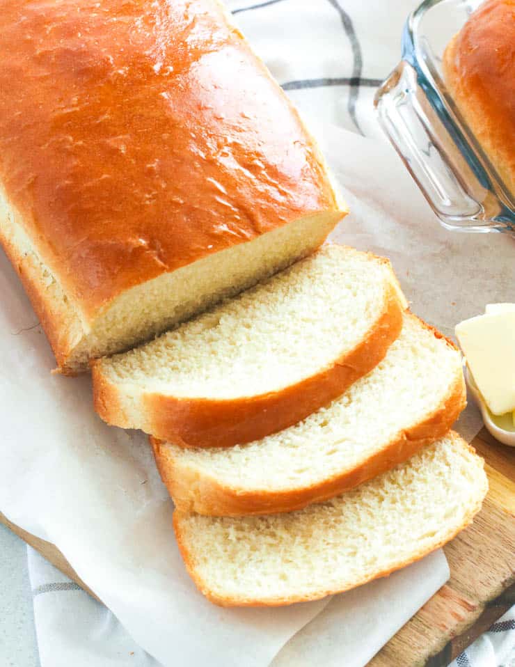 Bread