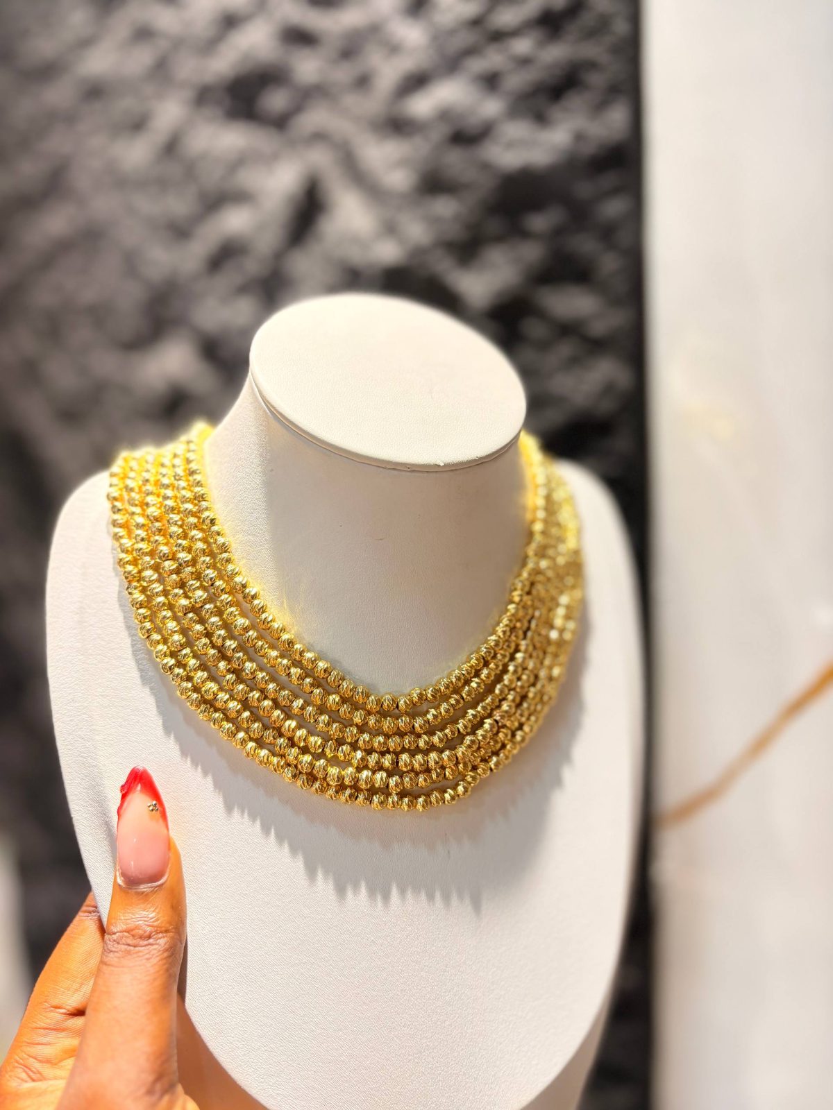 Necklace