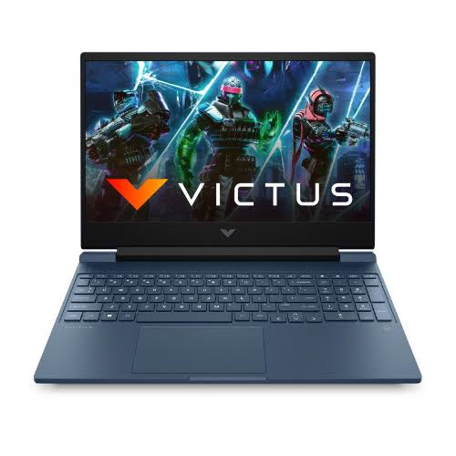 HP Victus 15-fa0031dx