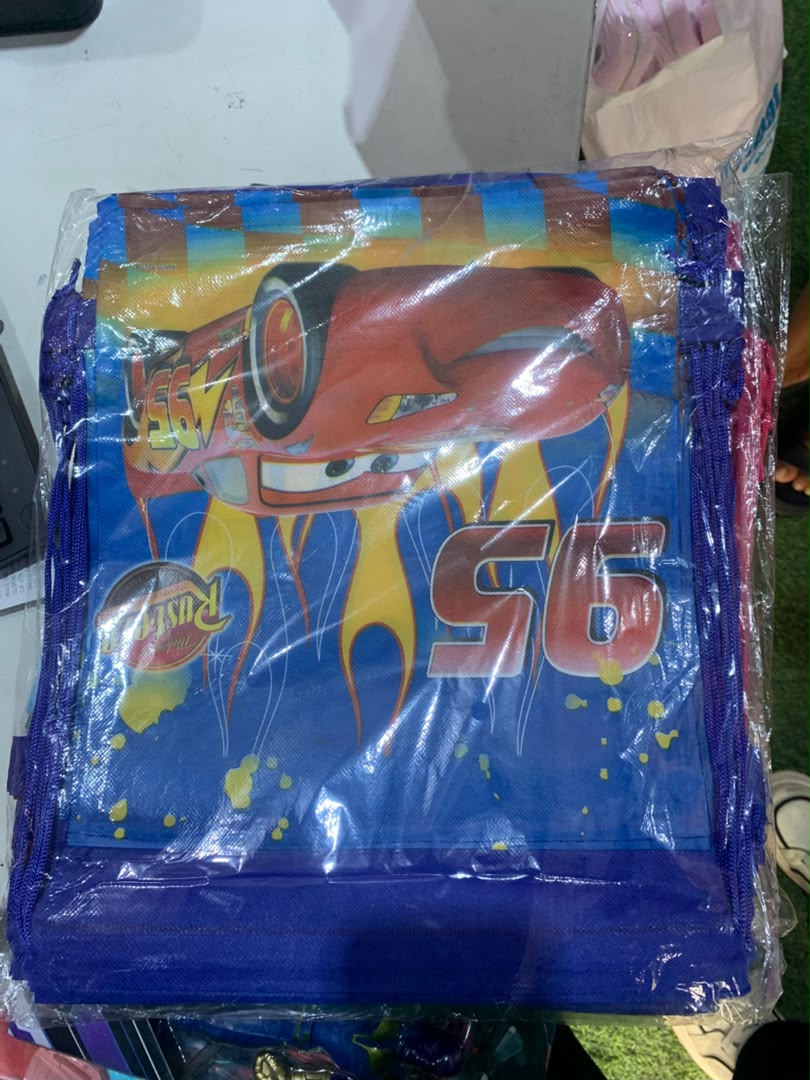 Lunch pack
