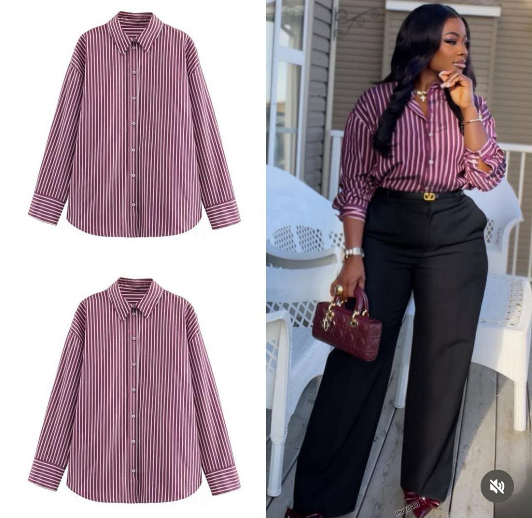 ZARA SHIRTS.
