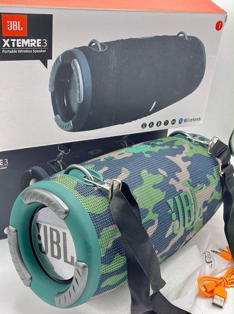 EXTREME 3(Clone) Wireless Speaker