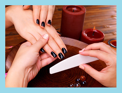 Manicure