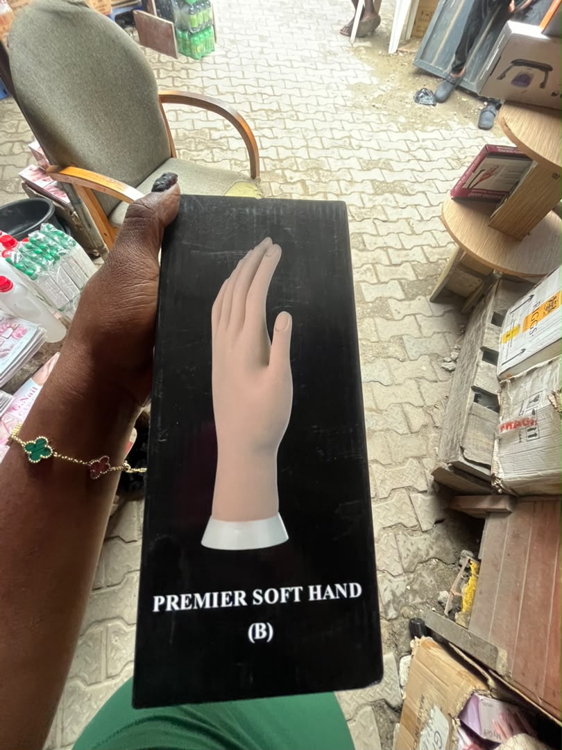 PREMIER SOFT HAND