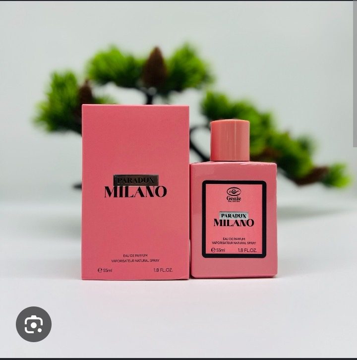 PARADUX MILANO 55ML