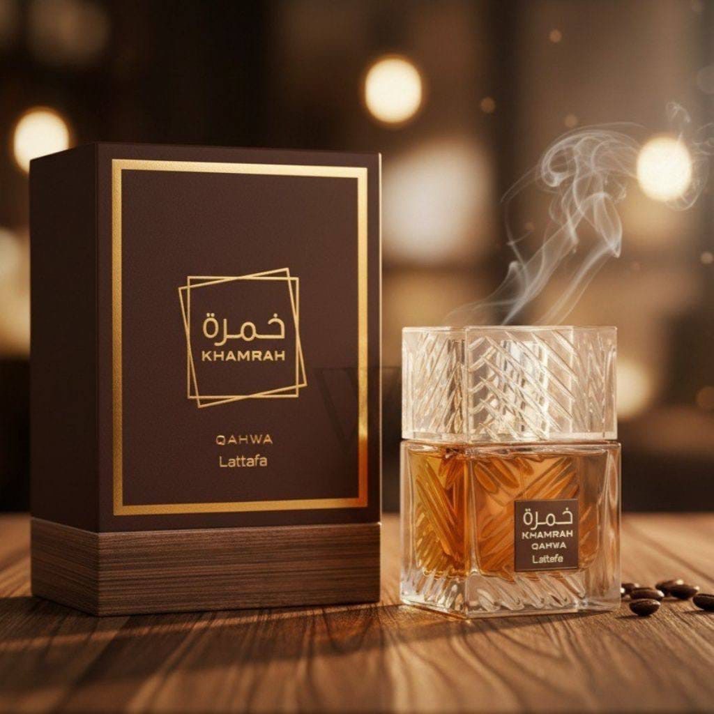 KHAMRAH 100ML