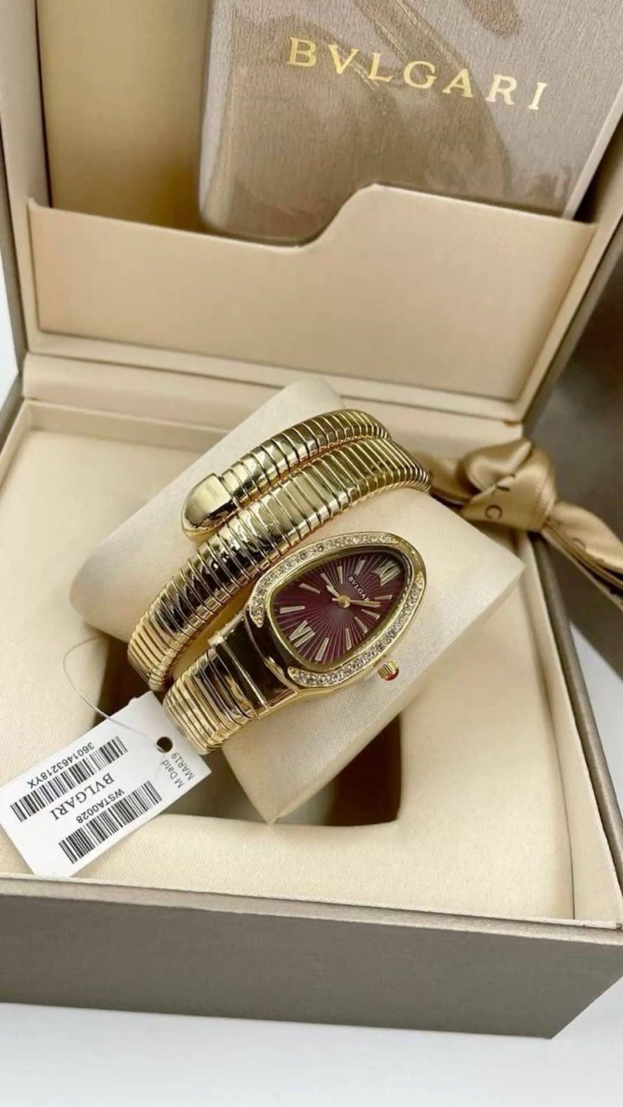 Fashion wristwatch