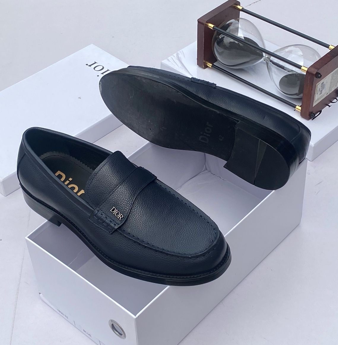 DOIR SHOES
