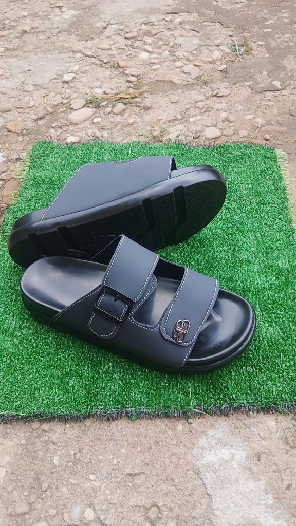 Premium quality fashion footwear