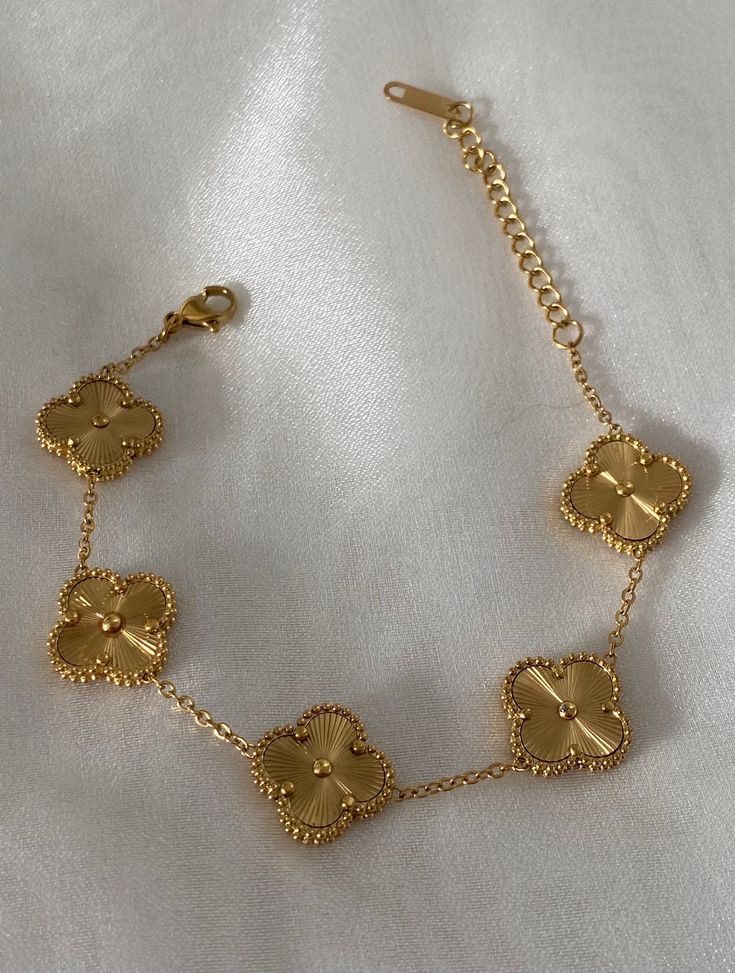 Van Cleef bracelet