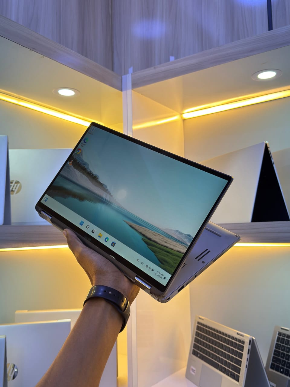Dell Laptop