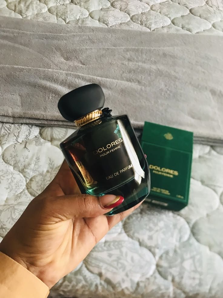 Dolores pour femme 100ml
