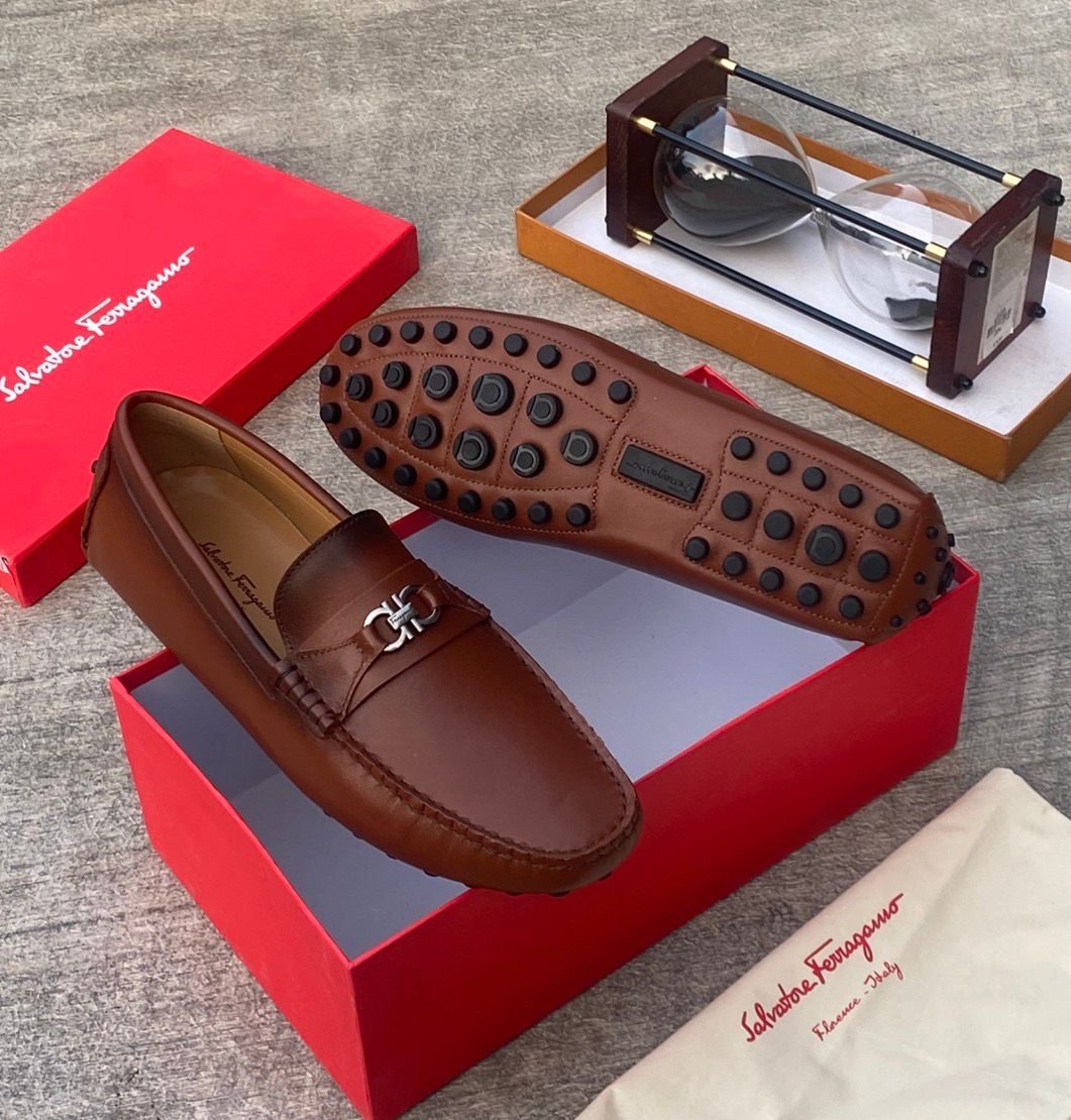 LAOFERS CASUAL SHOES 💯✅