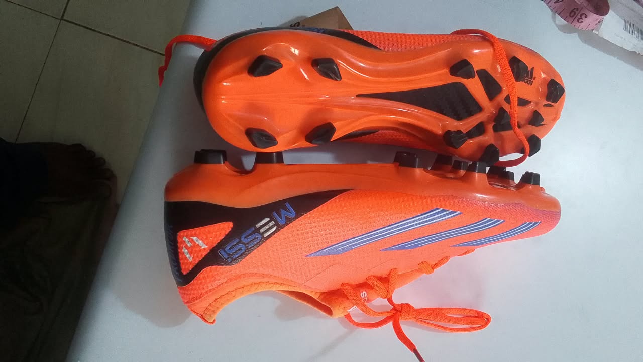 Quality boots