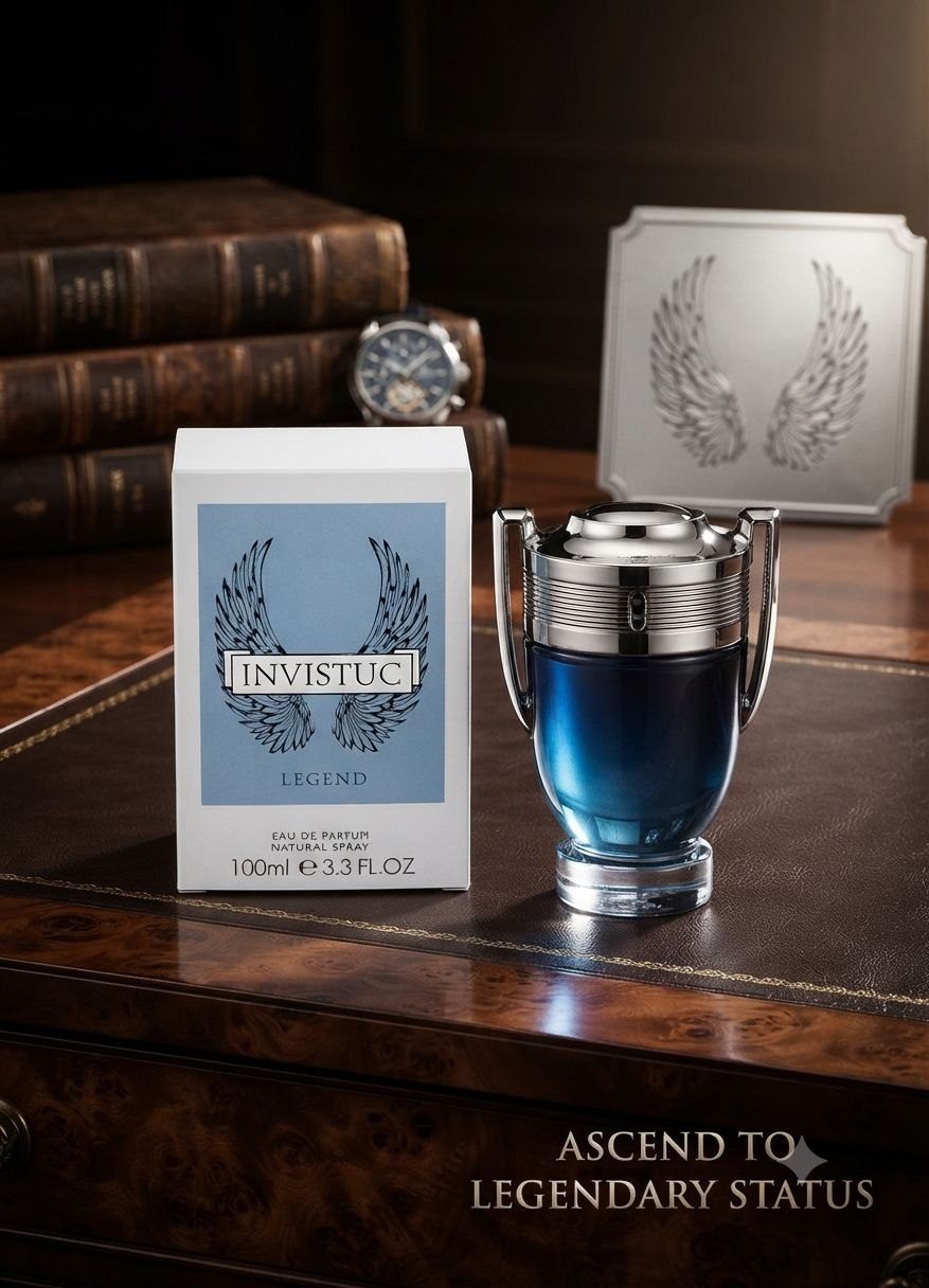 Invistuc Legend 100ml Perfume