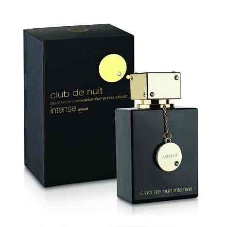 Armaf Club De Nuit Intense EDP (W) 105ml