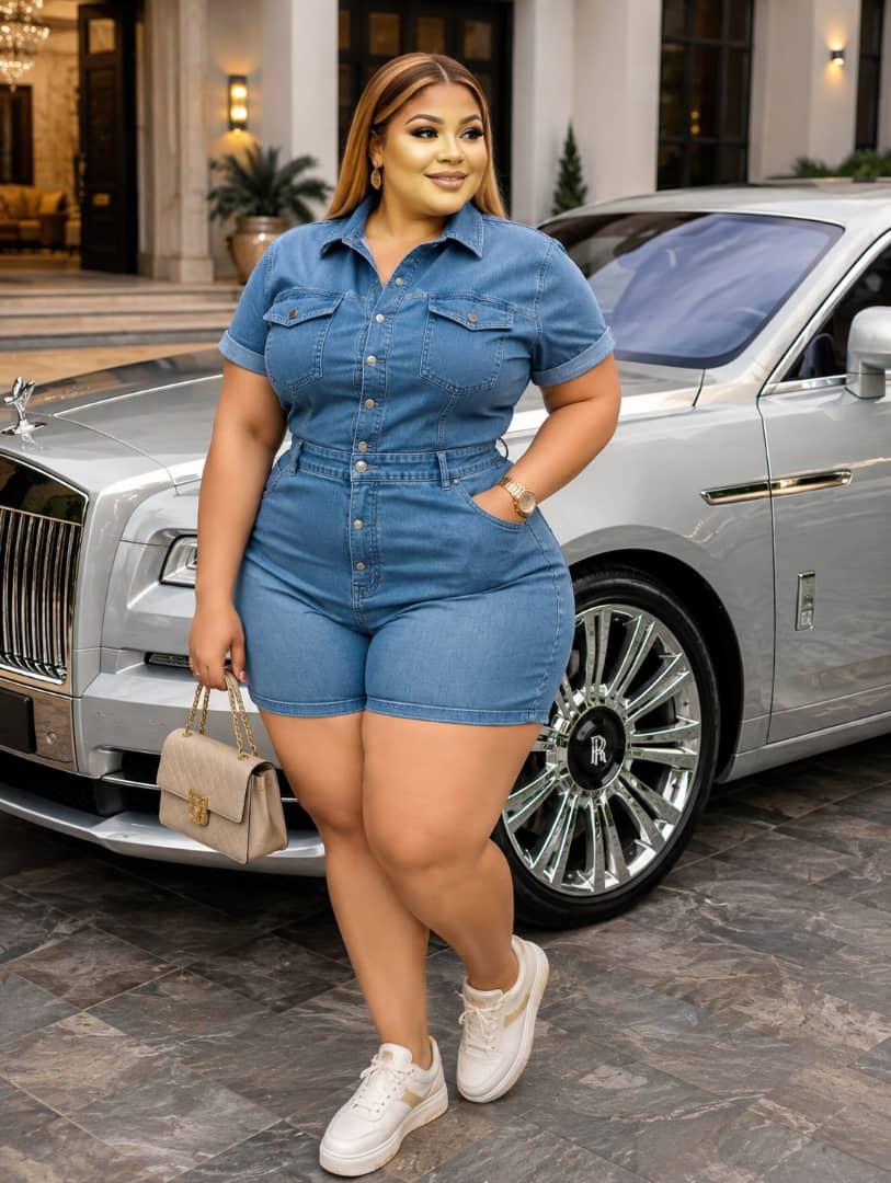 Luxury wear