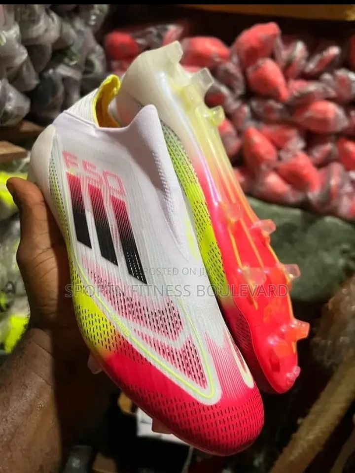 Quality boots
