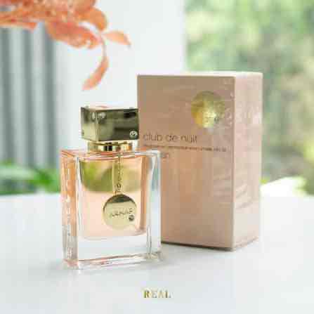 Armaf Club De Nuit EDP (W) 100ml