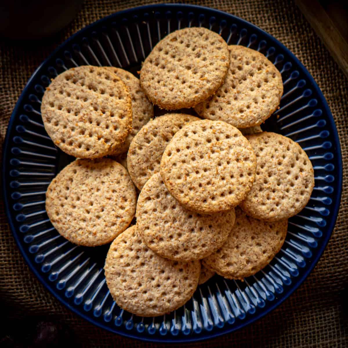 Biscuits