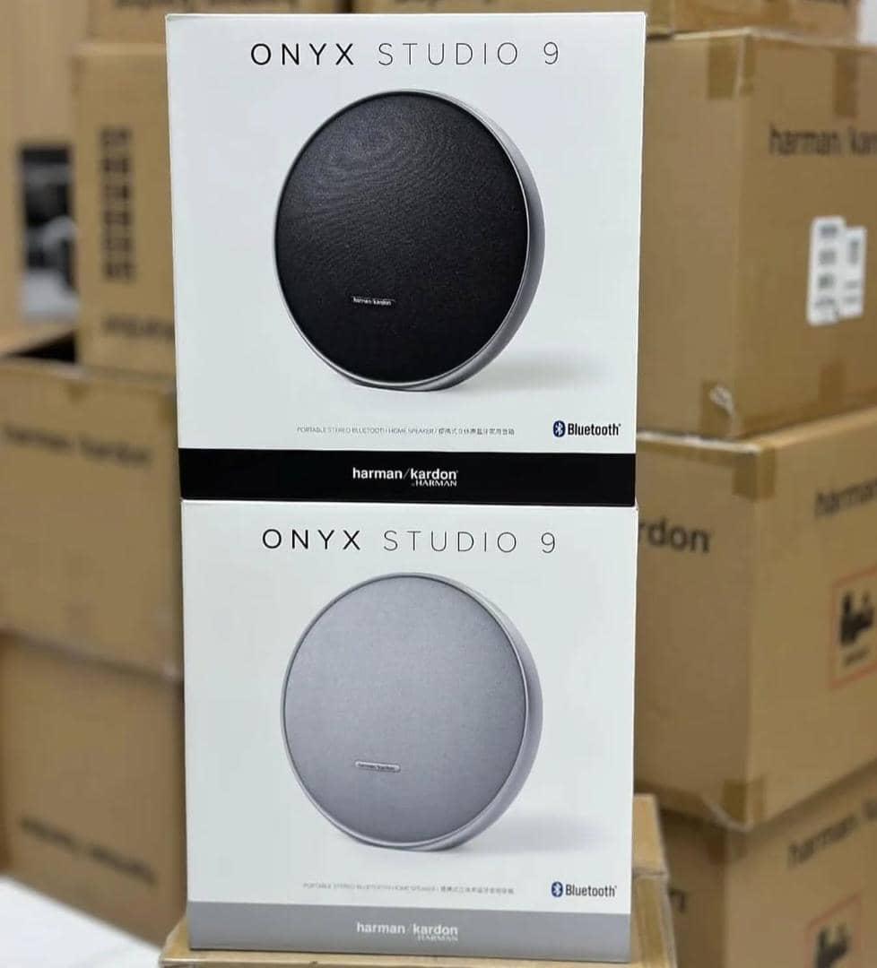 ONYX STUDIO