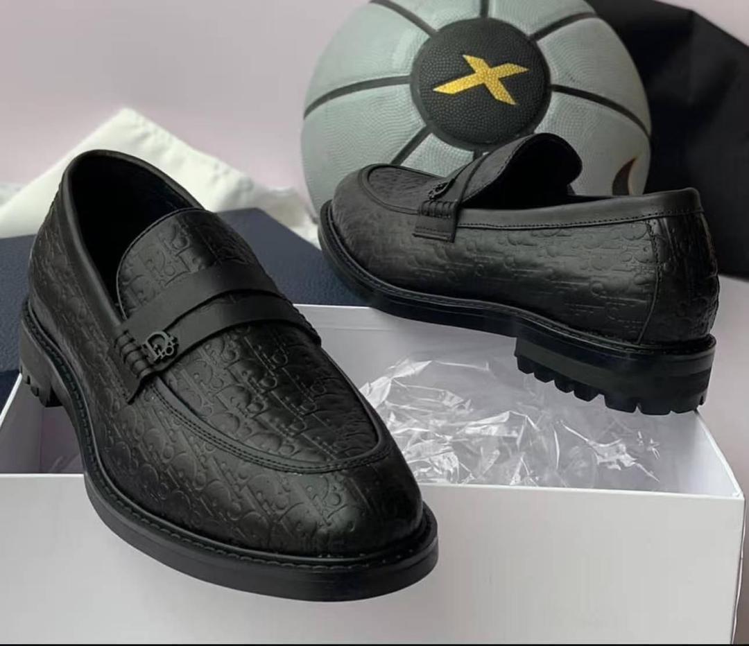 Dior quality shoe