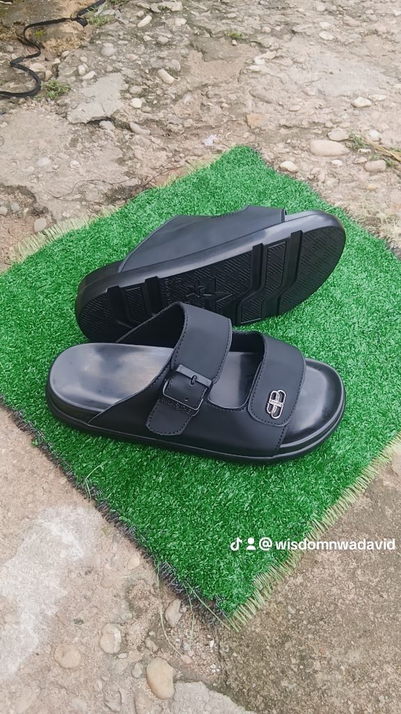 Premium quality fashion footwear