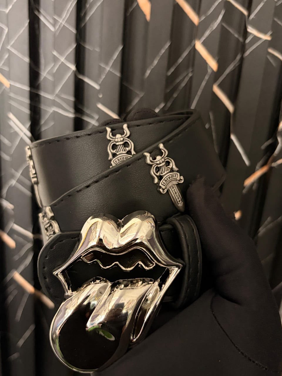 Fashion Leather belts