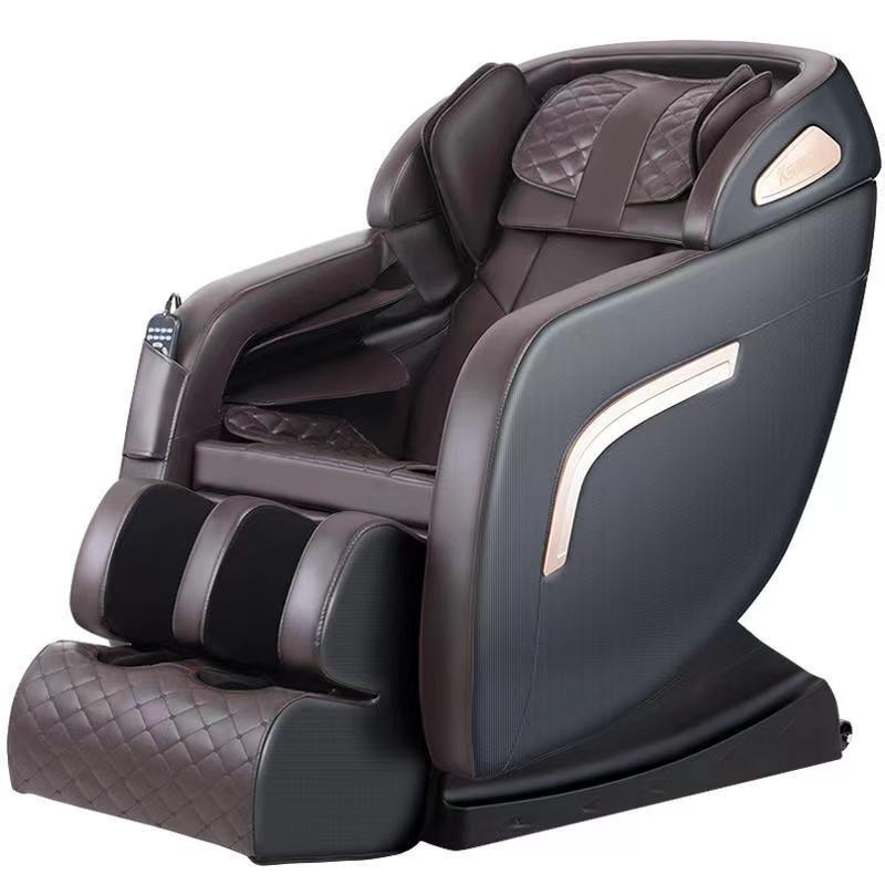 MASSAGE CHAIR