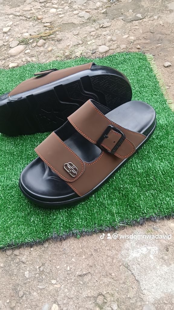 Premium quality fashion footwear
