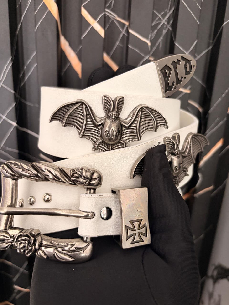 Fashion Leather belts